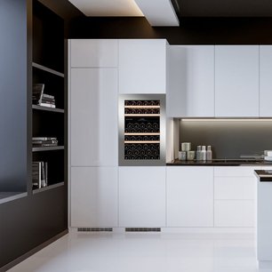 Винный шкаф Дунавокс DAVG-49.116DSS.TO фото 2 в Краснодаре Винный шкаф Dunavox DAVG-49.116DSS.TO фото 2 в Краснодаре