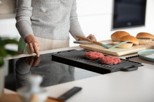 Варочная панель Франке FMA 804 I F BK фото 3 в Краснодаре Варочная панель Franke FMA 804 I F BK фото 3 в Краснодаре