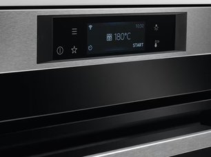 Духовой шкаф АЕГ BSK798380M фото 3 в Краснодаре Духовой шкаф AEG BSK798380M фото 3 в Краснодаре