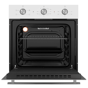 Духовой шкаф Maunfeld AEOC6040W фото 2 в Краснодаре