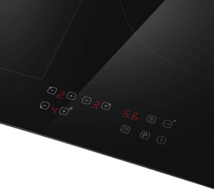 Варочная панель Maunfeld CVI593BK2 фото 4 в Краснодаре
