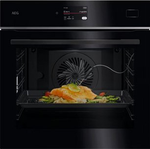 Духовой шкаф AEG TB8SB73ZAB фото в Краснодаре