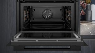 Духовой шкаф Сименс CM 724G1B1 фото 3 в Краснодаре Духовой шкаф Siemens CM 724G1B1 фото 3 в Краснодаре