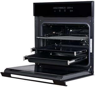 Духовой шкаф Kuppersberg OZ 663 BL фото 3 в Краснодаре