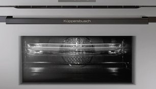 Компактный духовой шкаф с микроволнами Куперсбуш CBM 6550.0 G2 фото 3 в Краснодаре Компактный духовой шкаф с микроволнами Kuppersbusch CBM 6550.0 G2 фото 3 в Краснодаре