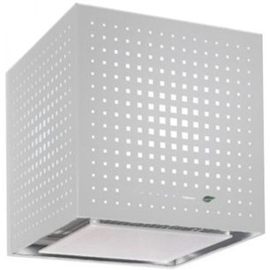 Вытяжка Фалмек Rubik isola 43 (450) (с системой E.ion) ECP white фото в Краснодаре Вытяжка Falmec Rubik isola 43 (450) (с системой E.ion) ECP white фото в Краснодаре