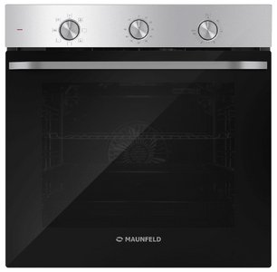 Духовой шкаф Maunfeld FEOF7871S фото в Краснодаре