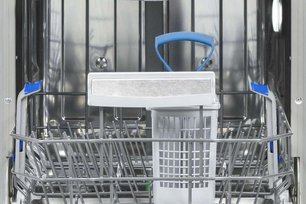 Встраиваемая посудомоечная машина Кертинг KDI 45898 I фото 3 в Краснодаре Встраиваемая посудомоечная машина Korting KDI 45898 I фото 3 в Краснодаре