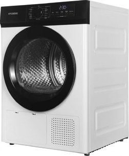 Сушильная машина Hyundai DFE9415 фото 2 в Краснодаре