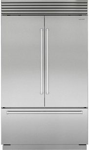 Встраиваемый холодильник SUB-ZERO ICBCL4850UFDID фото в Краснодаре