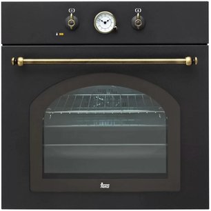Духовой шкаф Тека HR 550 ANTHRACITE B фото в Краснодаре Духовой шкаф Teka HR 550 ANTHRACITE B фото в Краснодаре