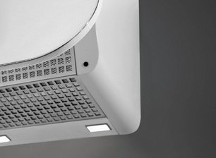 Вытяжка Falmec Tab 80 Black фото 4 в Краснодаре