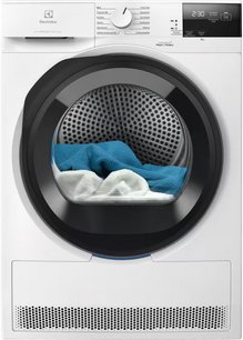 Сушильная машина Electrolux EW6D285YP фото в Краснодаре