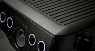 Кофейная станция БОРК C804 фото 3 в Краснодаре Кофейная станция BORK C804 фото 3 в Краснодаре