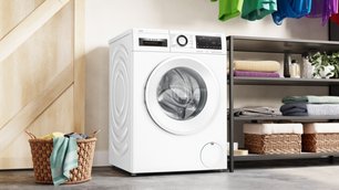 Стиральная машина Бош WGG254FASN фото 3 в Краснодаре Стиральная машина Bosch WGG254FASN фото 3 в Краснодаре