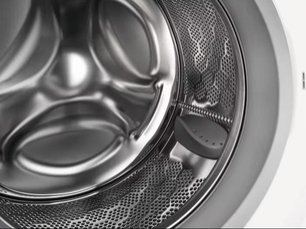 Стиральная машина Electrolux EW2FN727WP фото 4 в Краснодаре