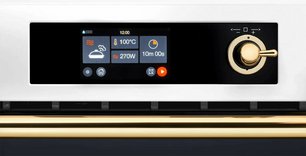 Духовой шкаф Ilve 645SNHSW/WHG фото 2 в Краснодаре