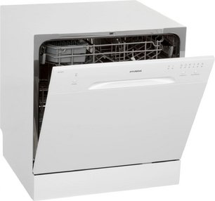 Посудомоечная машина Hyundai DT403 фото 4 в Краснодаре