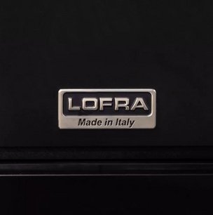 Встраиваемый винный шкаф Lofra ZBPNM24T TOTAL BLACK фото 2 в Краснодаре