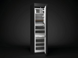 Встраиваемый холодильник BORA XL C194KGS2 фото 2 в Краснодаре