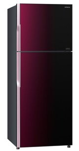 Холодильник Hitachi R-VG 472 PU8 XRZ фото 2 в Краснодаре