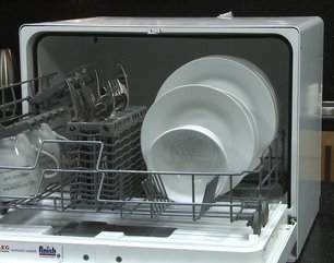 Посудомоечная машина AEG F55200VI0 фото 3 в Краснодаре