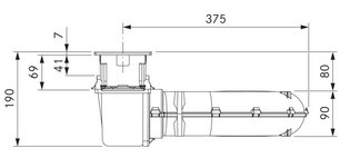 Варочная панель с вытяжкой и установочным комплектом BORA CKA2FIAB (1хCKA2AB, 2хCKFI, набор BORA universal c USDF и ULS UESDFSL) фото 4 в Краснодаре