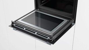 Духовой шкаф Бош HMG6764S1 фото 4 в Краснодаре Духовой шкаф Bosch HMG6764S1 фото 4 в Краснодаре