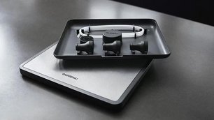 Вакуумный упаковщик Гаггенау DVP 221-130 фото 2 в Краснодаре Вакуумный упаковщик Gaggenau DVP 221-130 фото 2 в Краснодаре