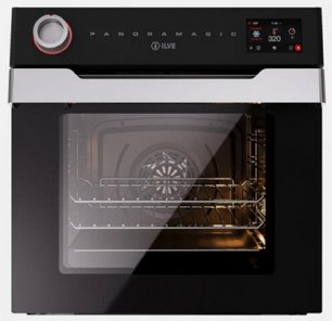 Духовой шкаф ILVE OV60PMT3/MK фото в Краснодаре