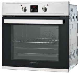 Духовой шкаф Vestfrost VFPD68OMI фото в Краснодаре