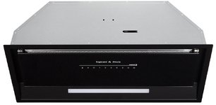 Встраиваемая вытяжка Zigmund Shtain K 019.7 B фото 2 в Краснодаре