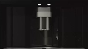 Встраиваемая автоматическая кофемашина Горение CMA9200UX фото 2 в Краснодаре Встраиваемая автоматическая кофемашина Gorenje CMA9200UX фото 2 в Краснодаре