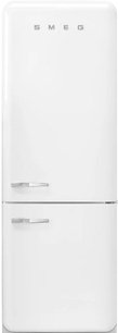 Холодильник Смег FAB38RWH фото в Краснодаре Холодильник Smeg FAB38RWH фото в Краснодаре