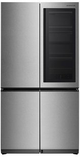 Холодильник LG SIGNATURE InstaView LSR100RU фото 2 в Краснодаре