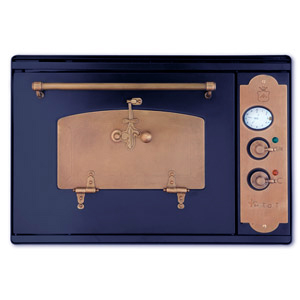 Духовой шкаф Restart ELF049 Blue фото в Краснодаре