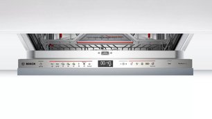 Встраиваемая посудомоечная машина Bosch SBV6ZCX49E фото 3 в Краснодаре