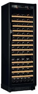 Встраиваемый монотемпературный винный шкаф EuroCave V-259 K-800020-L фото в Краснодаре