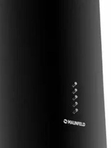 Вытяжка Маунфилд LEE PUSH 39 ЧЕРНЫЙ фото 2 в Краснодаре Вытяжка Maunfeld LEE PUSH 39 ЧЕРНЫЙ фото 2 в Краснодаре