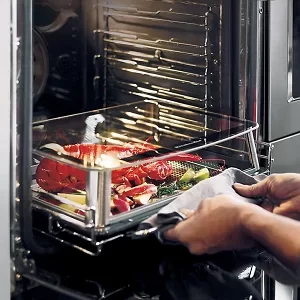 Духовой шкаф KitchenAid KOASP60602 фото 4 в Краснодаре