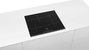 Индукционная варочная панель Бош PIF651FC1E фото 3 в Краснодаре Индукционная варочная панель Bosch PIF651FC1E фото 3 в Краснодаре