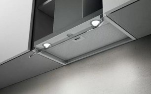 Встраиваемая вытяжка Элика BOXIN LX/IX/A/90 фото 2 в Краснодаре Встраиваемая вытяжка Elica BOXIN LX/IX/A/90 фото 2 в Краснодаре