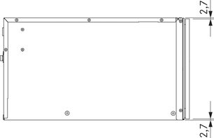 Подогреватель BORA MS290 фото 4 в Краснодаре