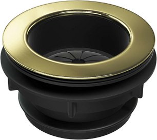 Сменная горловина для измельчителя Omoikiri NA-04-LG фото