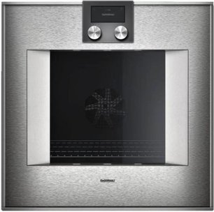 Духовой шкаф Гаггенау BO 470-110 фото в Краснодаре Духовой шкаф Gaggenau BO 470-110 фото в Краснодаре