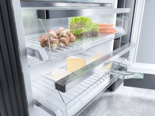 Встраиваемый холодильник Миле K 2802 Vi MasterCool фото 4 в Краснодаре Встраиваемый холодильник Miele K 2802 Vi MasterCool фото 4 в Краснодаре