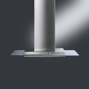 Вытяжка Смег KSEV97X2 фото 2 в Краснодаре Вытяжка Smeg KSEV97X2 фото 2 в Краснодаре