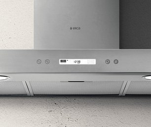 Вытяжка Элика SPOT PLUS IX/A/90 фото 4 в Краснодаре Вытяжка Elica SPOT PLUS IX/A/90 фото 4 в Краснодаре