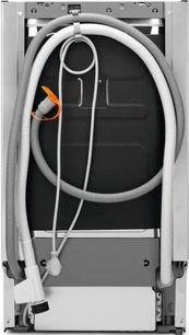 Встраиваемая посудомоечная машина Электролюкс EEM43200L фото 3 в Краснодаре Встраиваемая посудомоечная машина Electrolux EEM43200L фото 3 в Краснодаре