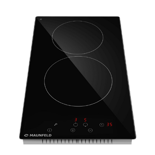 Варочная панель Maunfeld AVCE3021BK фото 4 в Краснодаре